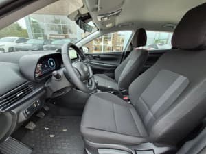 Hyundai i20 - miniatura 10
