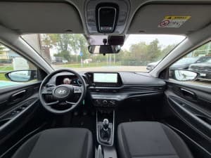 Hyundai i20 - miniatura 13