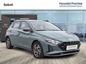 Hyundai i20 - miniatura 7