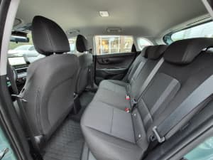 Hyundai i20 - miniatura 12