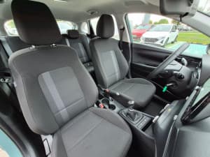 Hyundai i20 - miniatura 17