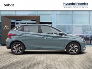 Hyundai i20 - miniatura 6