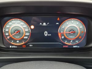 Hyundai i20 - miniatura 18