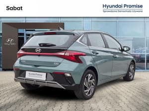 Hyundai i20 - miniatura 5