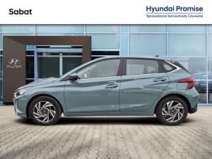 Hyundai i20 - miniatura 2