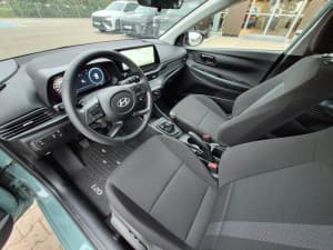 Hyundai i20 - miniatura 9