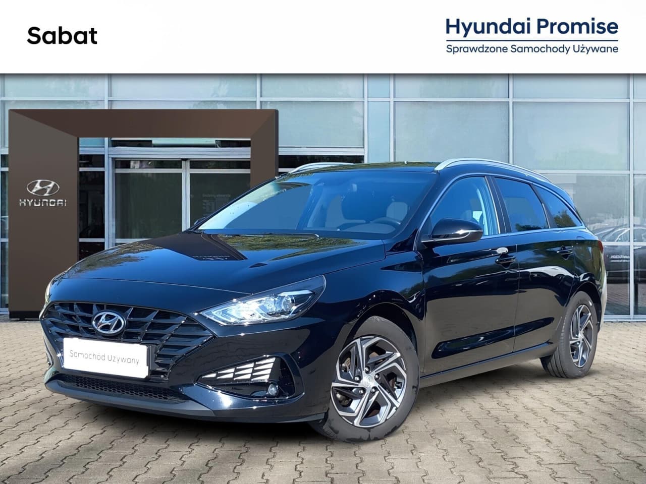 Hyundai i30 2023