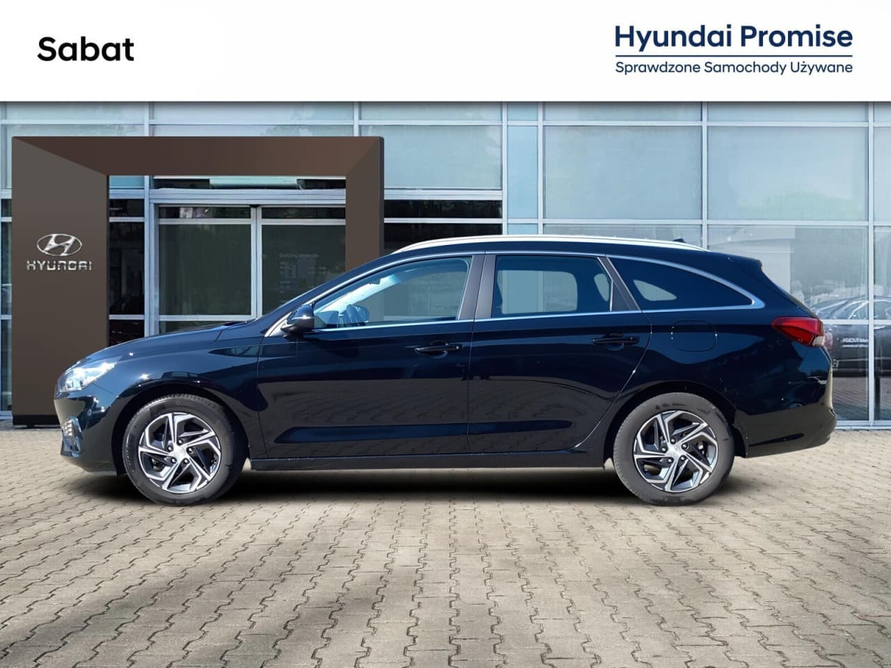 Hyundai i30 - zdjęcie 4