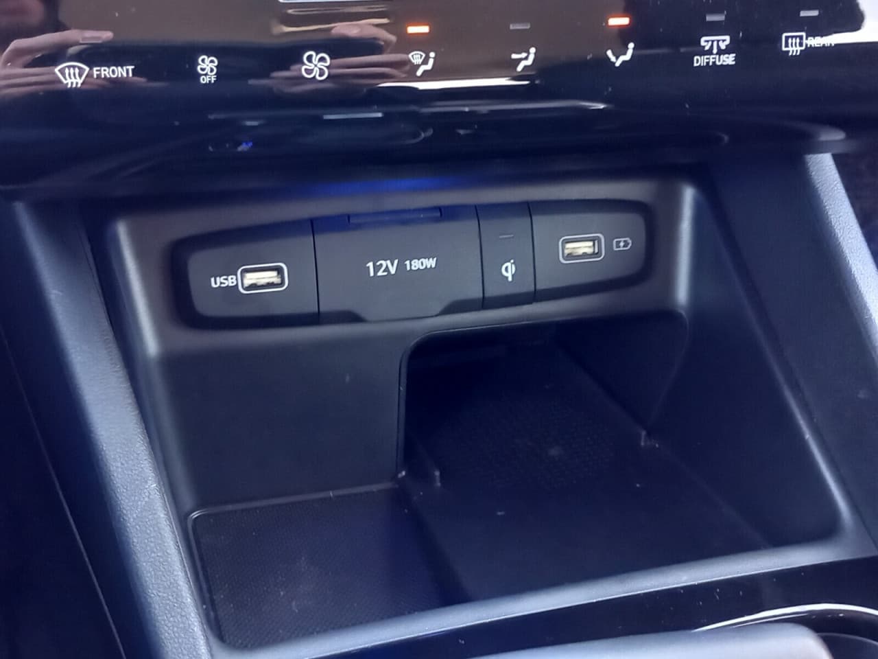 Hyundai Tucson - zdjęcie 18