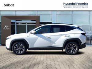Hyundai Tucson - miniatura 4