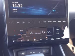 Hyundai Tucson - miniatura 15