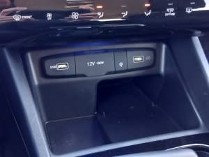 Hyundai Tucson - miniatura 18