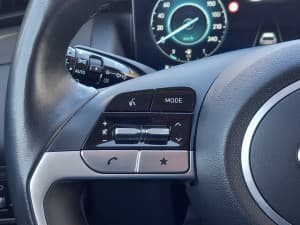Hyundai Tucson - miniatura 19