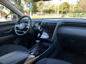 Hyundai Tucson - miniatura 11