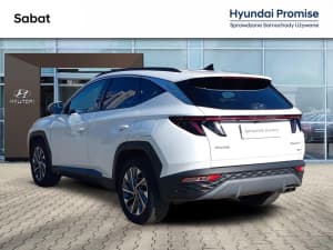 Hyundai Tucson - miniatura 7