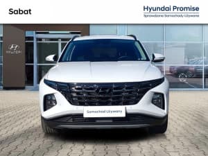 Hyundai Tucson - miniatura 3