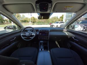 Hyundai Tucson - miniatura 12