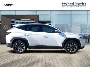 Hyundai Tucson - miniatura 5