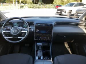 Hyundai Tucson - miniatura 10