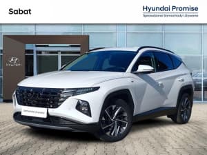 Hyundai Tucson - miniatura 1