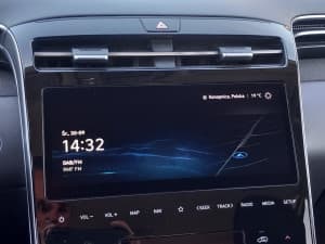 Hyundai Tucson - miniatura 14