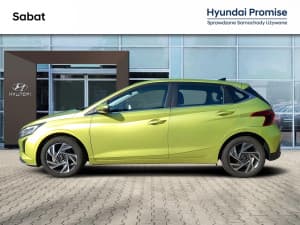 Hyundai i20 - miniatura 4